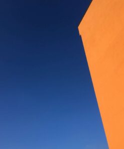 tablou canvas abstract culori ACOP 003