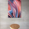 tablou canvas abstract culori ACOP 004 simulare2