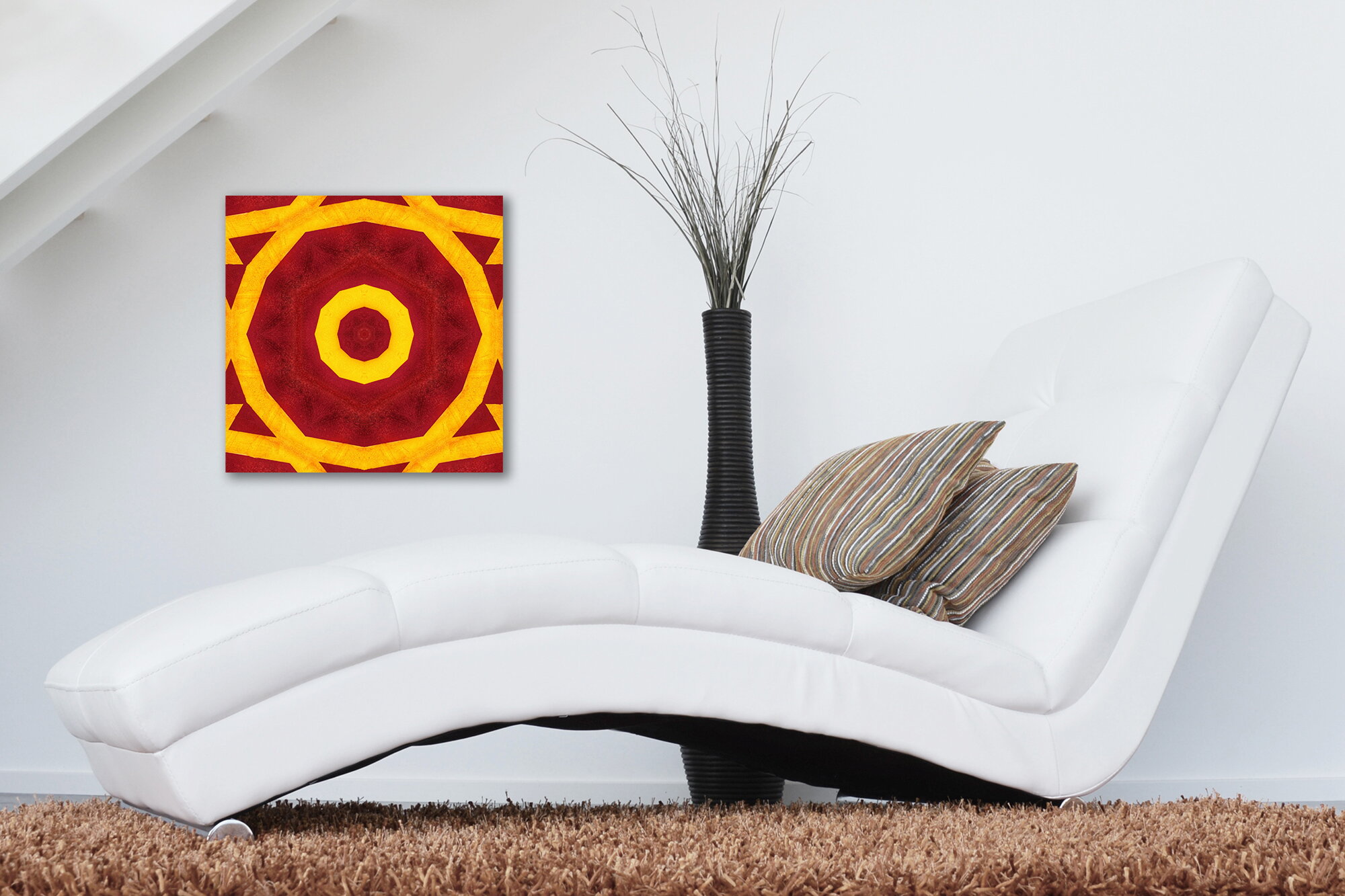 tablou canvas abstract culori ACOS 001 simulare tablou canvas abstract culori ACOS 001 simulare