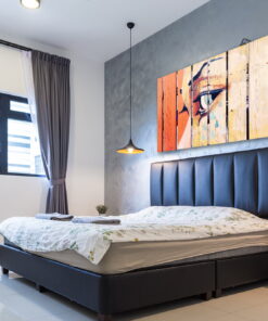 tablou canvas abstract graffiti AGRL 004 simulare2