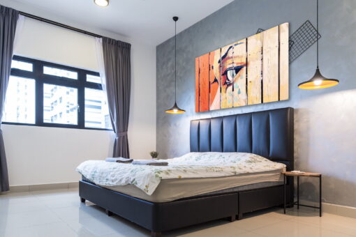tablou canvas abstract graffiti AGRL 004 simulare2