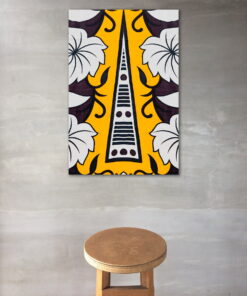 tablou canvas abstract graffiti AGRP 001 simulare2