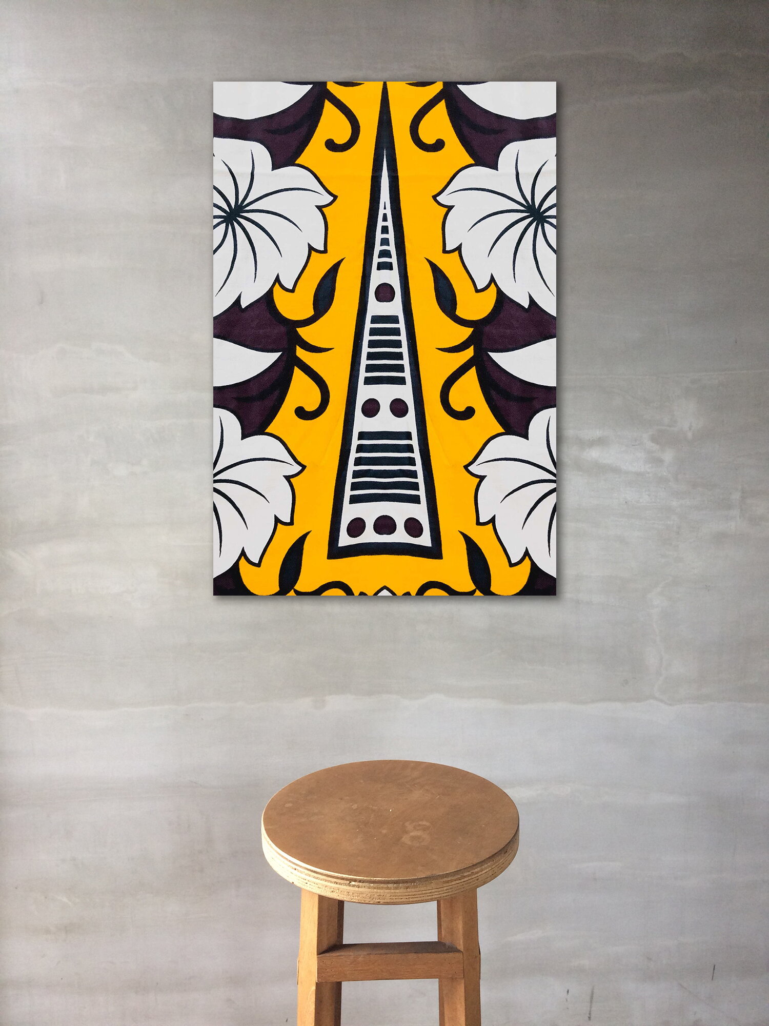 tablou canvas abstract graffiti AGRP 001 simulare2 tablou canvas abstract graffiti AGRP 001 simulare2