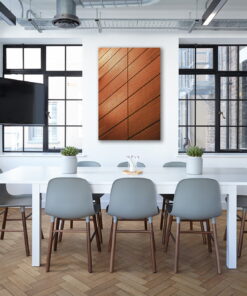 tablou canvas abstract texturi ATEP 001 simulare