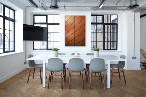 tablou canvas abstract texturi ATEP 001 simulare