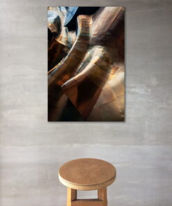 tablou canvas abstract texturi ATEP 002 simulare2