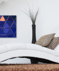 tablou canvas abstract texturi ATES 001 simulare