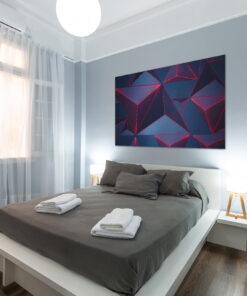 tablou canvas abstract ABSL 004 simulare2