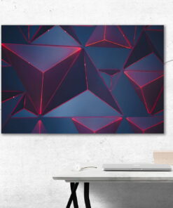 tablou canvas abstract ABSL 004 simulare3