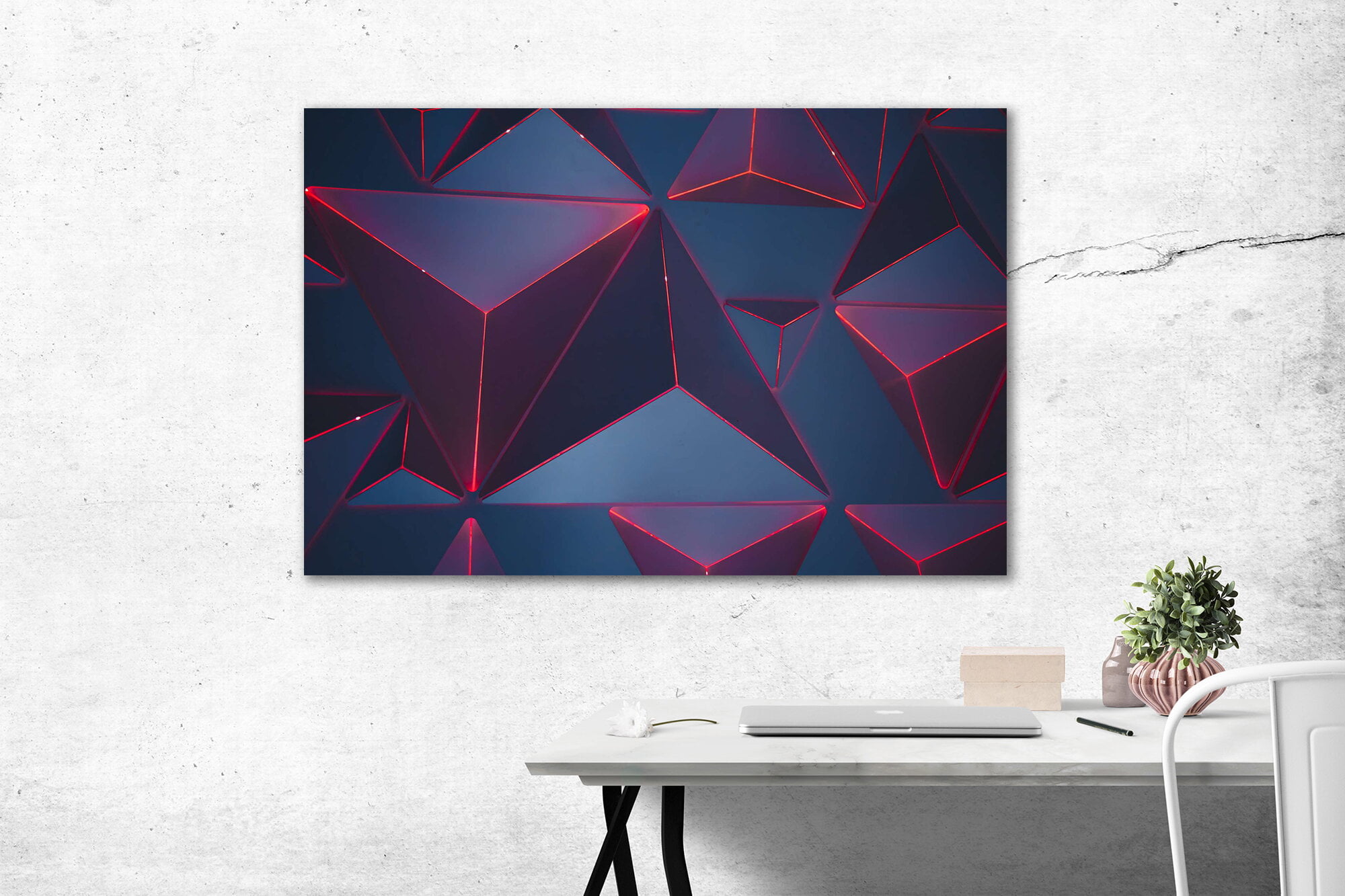 tablou canvas abstract ABSL 004 simulare3 tablou canvas abstract ABSL 004 simulare3