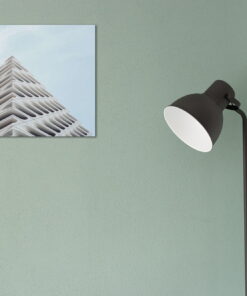 tablou canvas abstract ABSL 005 simulare