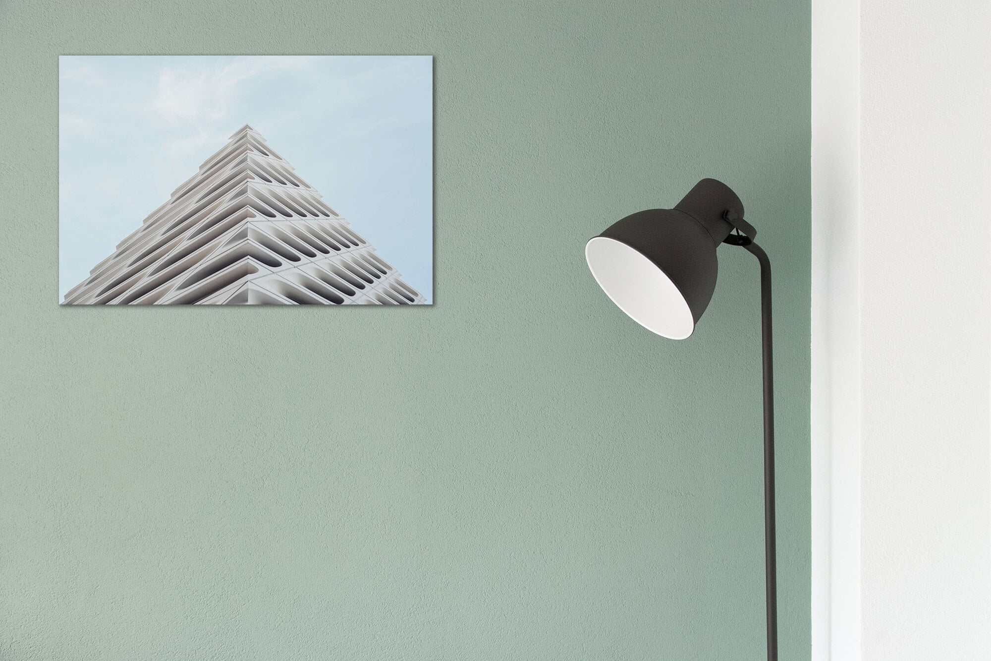 tablou canvas abstract ABSL 005 simulare tablou canvas abstract ABSL 005 simulare