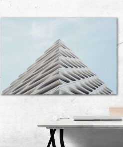 tablou canvas abstract ABSL 005 simulare3