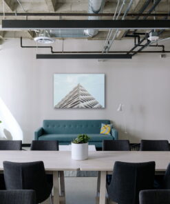 tablou canvas abstract ABSL 005 simulare4