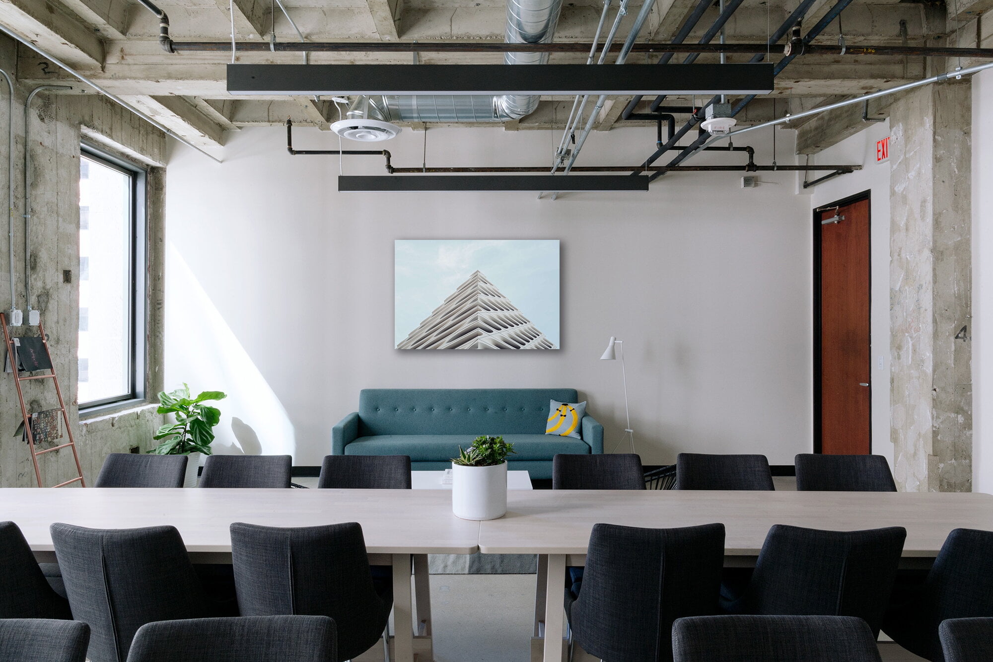 tablou canvas abstract ABSL 005 simulare4 tablou canvas abstract ABSL 005 simulare4