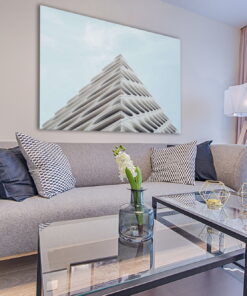 tablou canvas abstract ABSL 005 simulare5