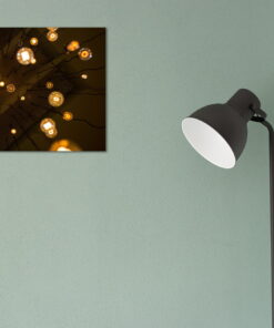 tablou canvas abstract ABSL 006 simulare