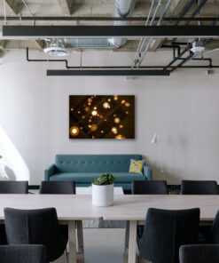 tablou canvas abstract ABSL 006 simulare4