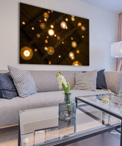 tablou canvas abstract ABSL 006 simulare5