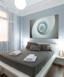 tablou canvas abstract ABSL 007 simulare2