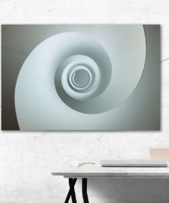 tablou canvas abstract ABSL 007 simulare3