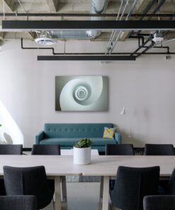 tablou canvas abstract ABSL 007 simulare4