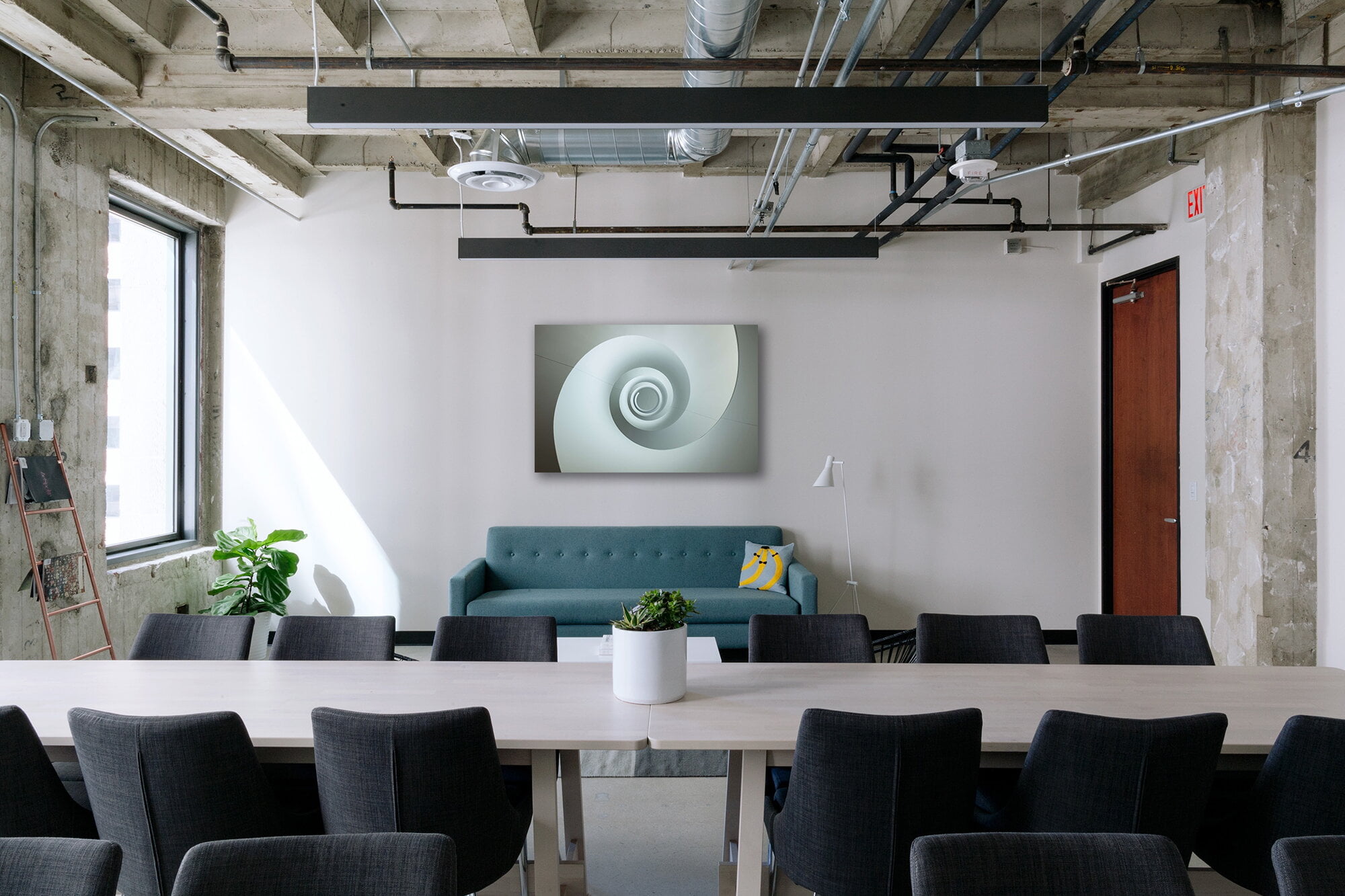 tablou canvas abstract ABSL 007 simulare4 tablou canvas abstract ABSL 007 simulare4