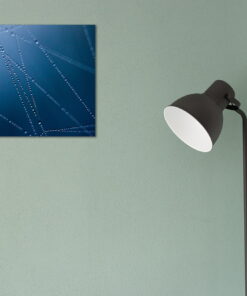 tablou canvas abstract ABSL 008 simulare