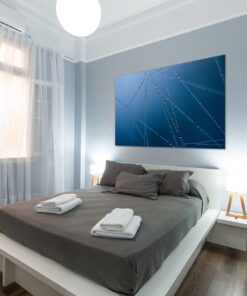 tablou canvas abstract ABSL 008 simulare2