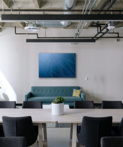 tablou canvas abstract ABSL 008 simulare4