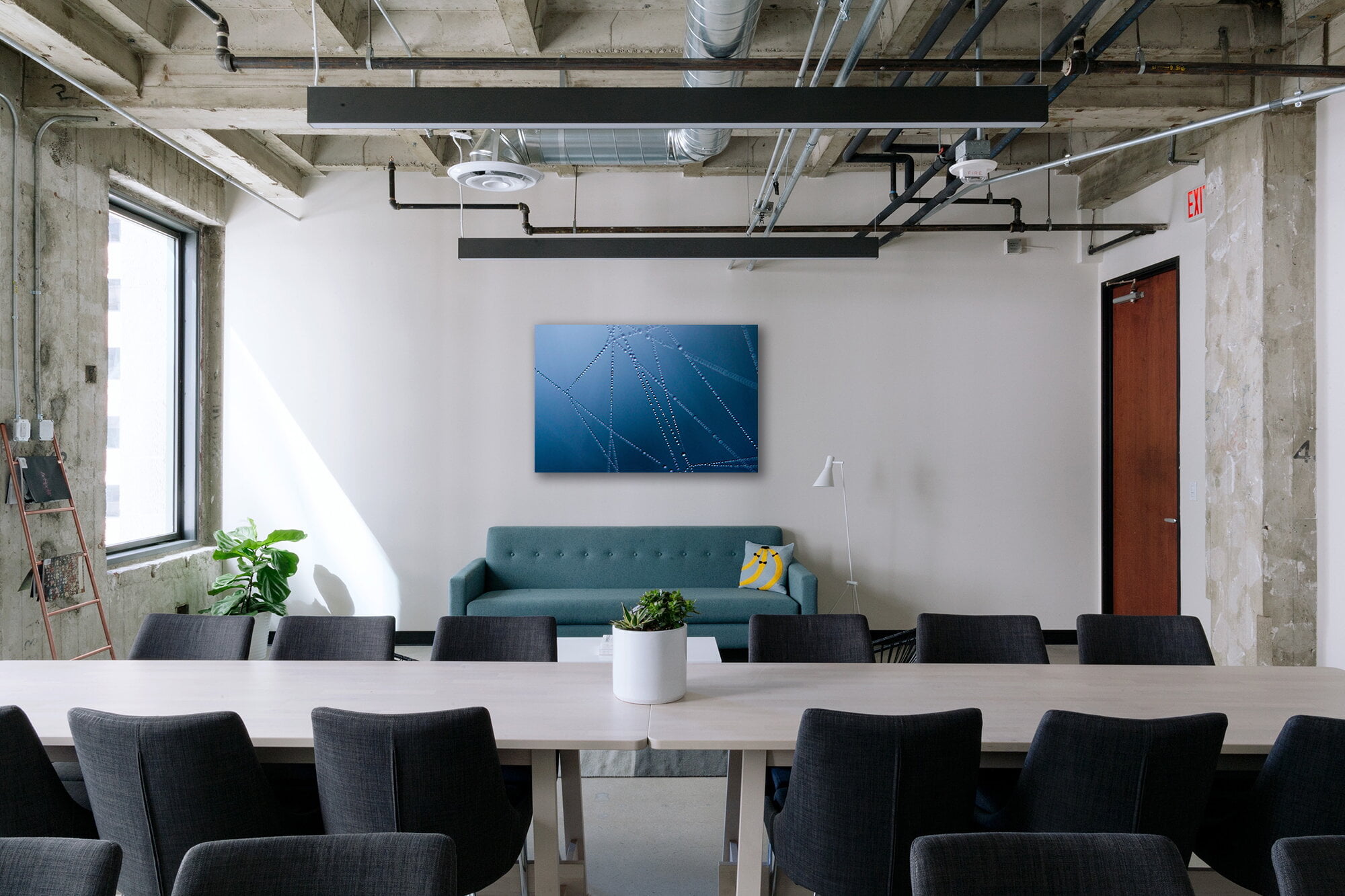 tablou canvas abstract ABSL 008 simulare4 tablou canvas abstract ABSL 008 simulare4