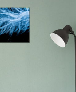 tablou canvas abstract ABSL 009 simulare