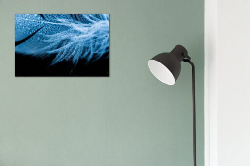 tablou canvas abstract ABSL 009 simulare
