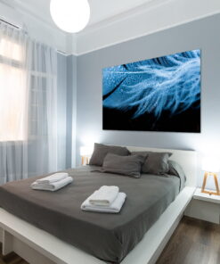 tablou canvas abstract ABSL 009 simulare2