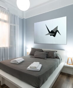 tablou canvas abstract ABSL 010 simulare2