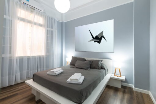 tablou canvas abstract ABSL 010 simulare2