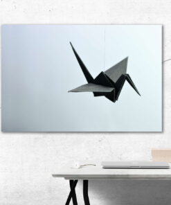 tablou canvas abstract ABSL 010 simulare3