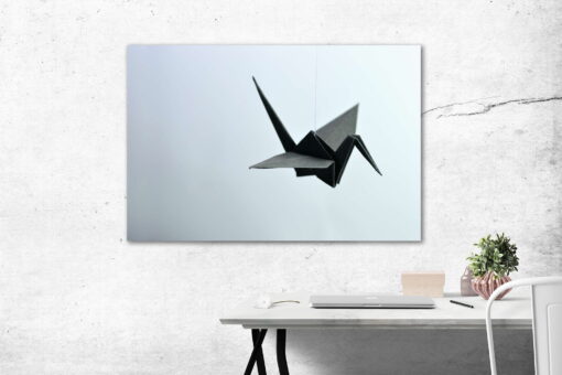 tablou canvas abstract ABSL 010 simulare3