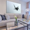 tablou canvas abstract ABSL 010 simulare5