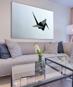 tablou canvas abstract ABSL 010 simulare5