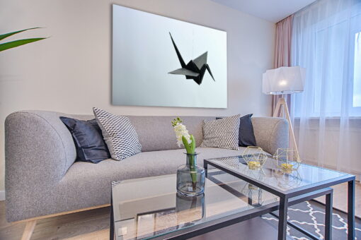 tablou canvas abstract ABSL 010 simulare5