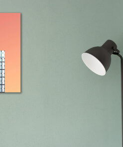 tablou canvas abstract ABSP 007 simulare