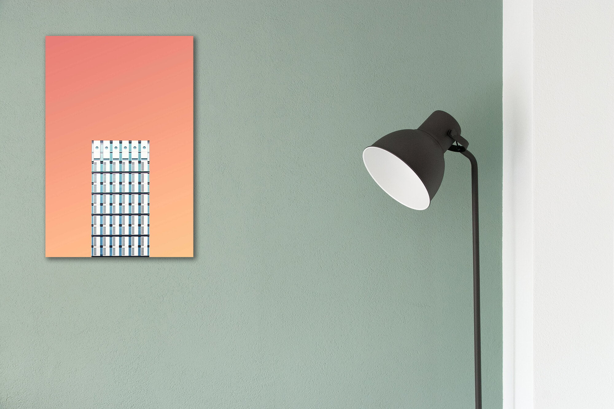 tablou canvas abstract ABSP 007 simulare tablou canvas abstract ABSP 007 simulare