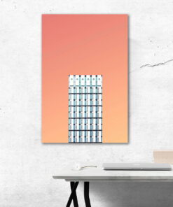 tablou canvas abstract ABSP 007 simulare2