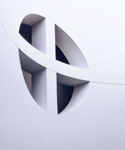 tablou canvas abstract ABSP 008