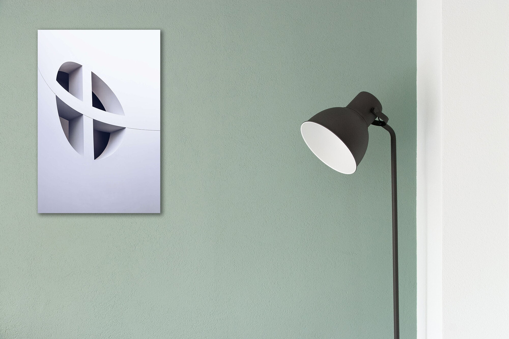 tablou canvas abstract ABSP 008 simulare tablou canvas abstract ABSP 008 simulare