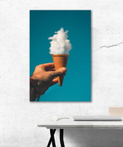 tablou canvas abstract ABSP 012 simulare2