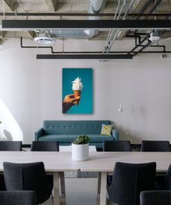 tablou canvas abstract ABSP 012 simulare3