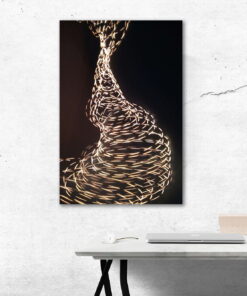 tablou canvas abstract ABSP 013 simulare2