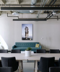 tablou canvas abstract ABSP 015 simulare3